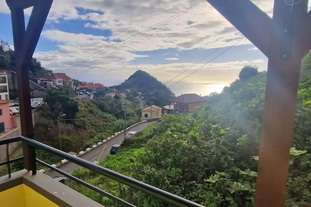 Casa Sousa Campanario Holiday home